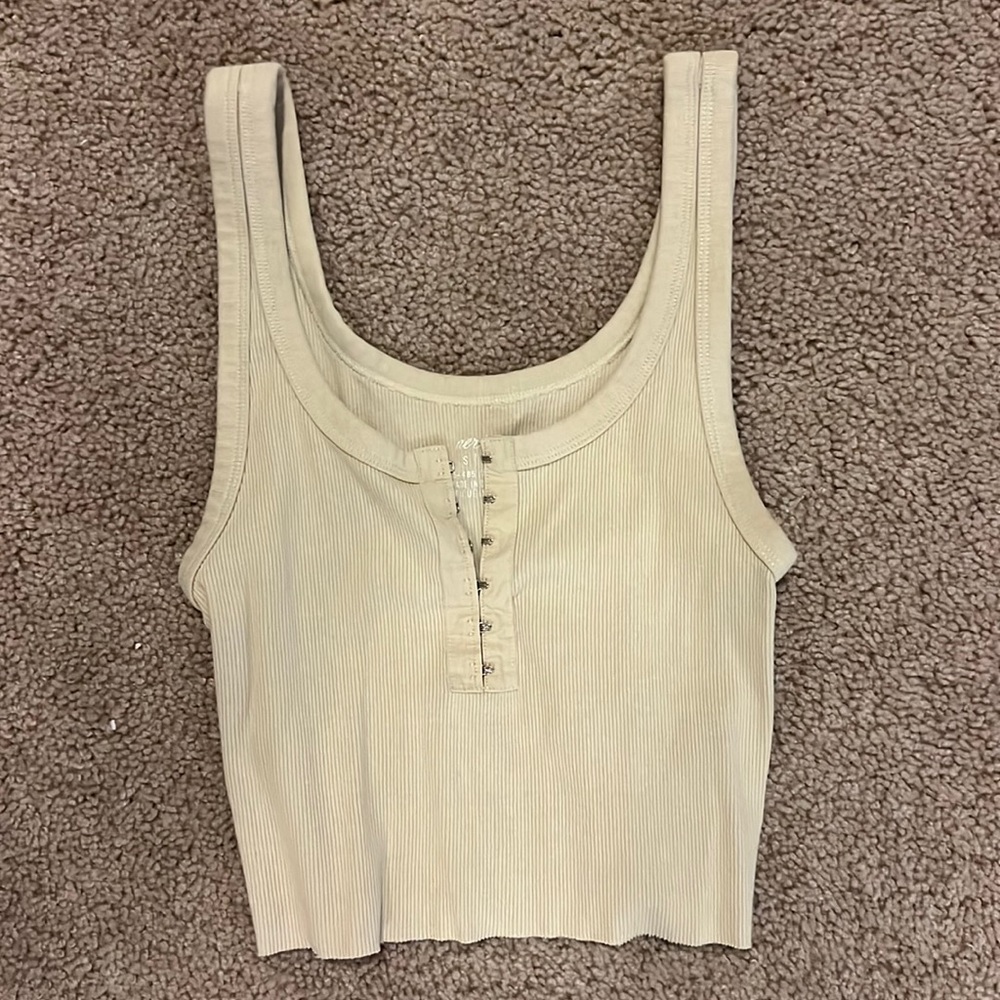 Aerie Tank Top